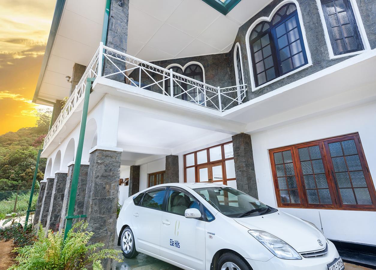 Manjari Green Hills Nuwara Eliya Zewnętrze zdjęcie