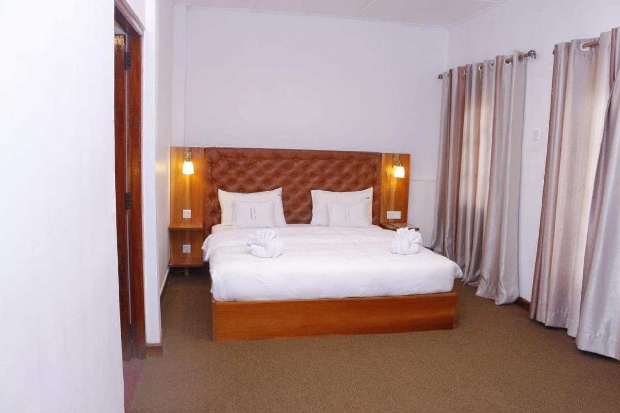 Manjari Green Hills Nuwara Eliya Zewnętrze zdjęcie