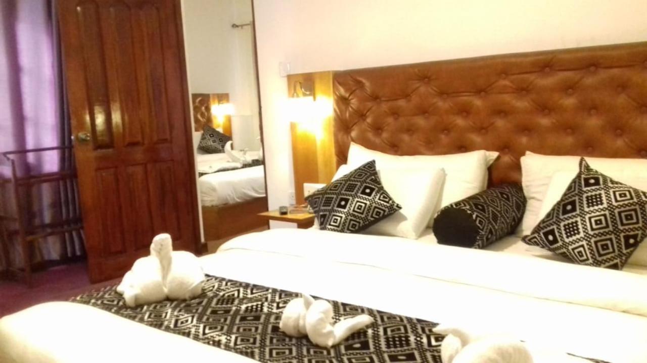 Manjari Green Hills Nuwara Eliya Zewnętrze zdjęcie