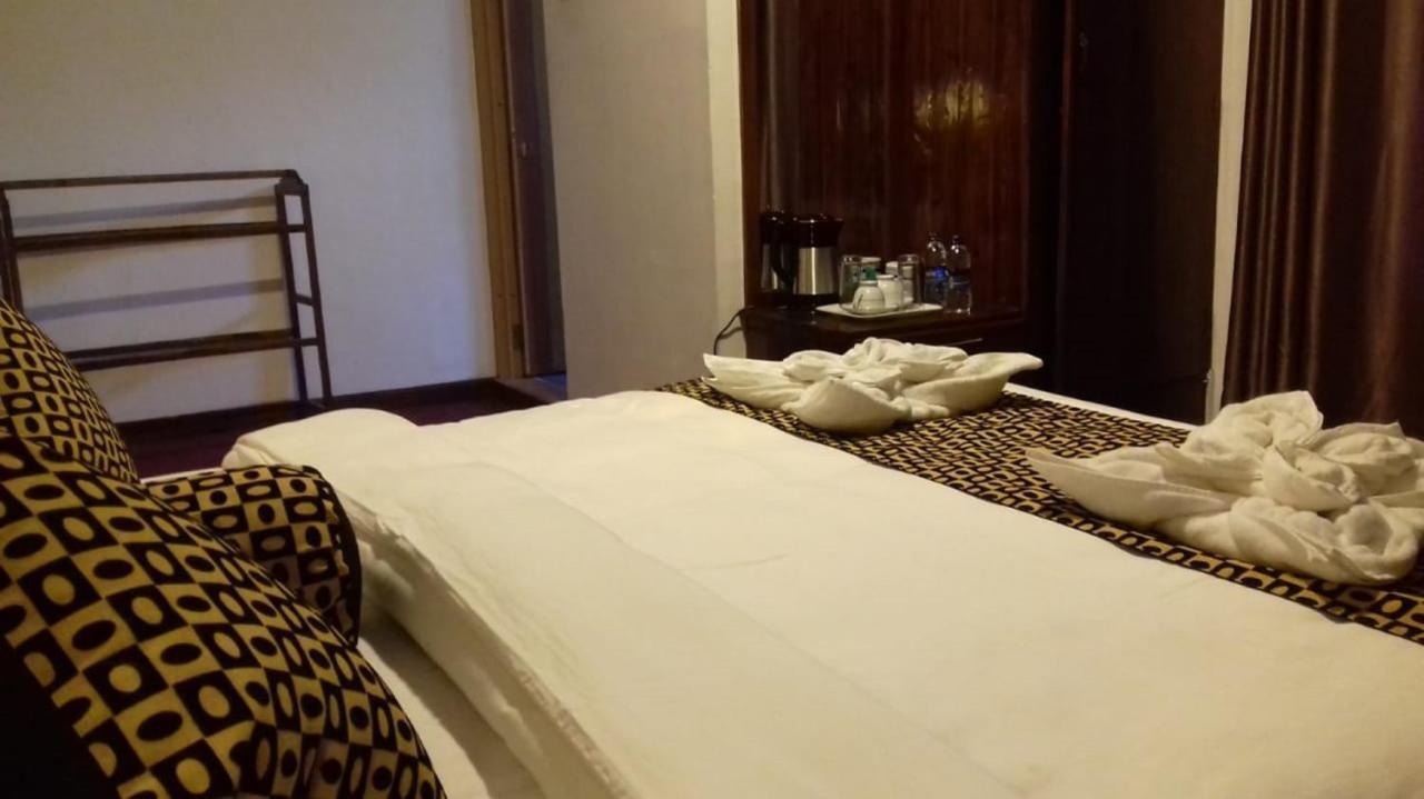 Manjari Green Hills Nuwara Eliya Zewnętrze zdjęcie