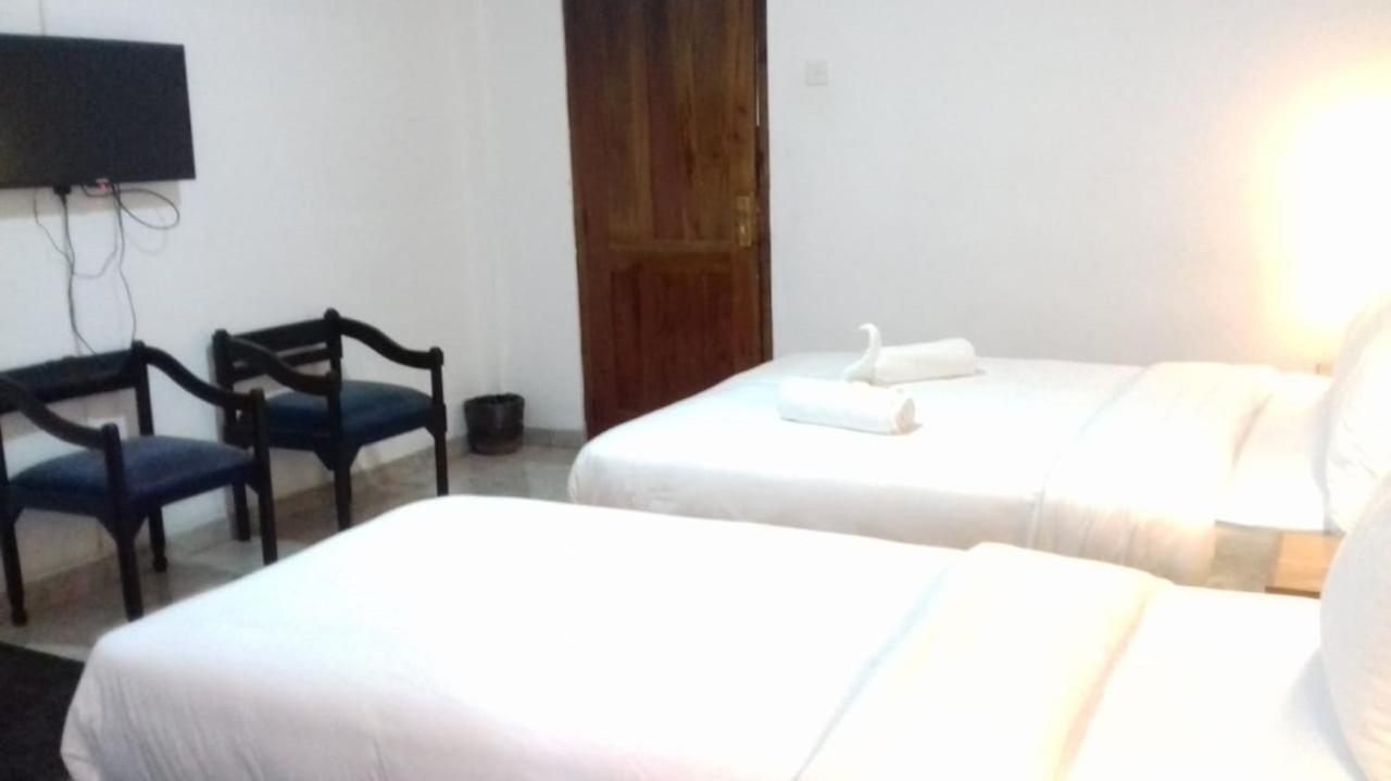 Manjari Green Hills Nuwara Eliya Zewnętrze zdjęcie