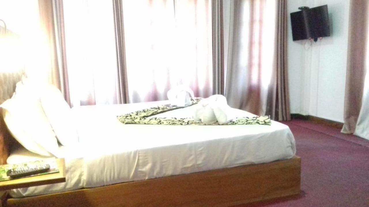 Manjari Green Hills Nuwara Eliya Zewnętrze zdjęcie
